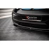 Első Splitter V.1 BMW i3 Mk1 Facelift