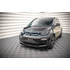 Első Splitter V.1 BMW i3 Mk1 Facelift