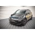 Első Splitter V.2 BMW i3 Mk1 Facelift