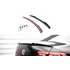 Spoiler Cap Volkswagen Passat Sedan B8 Facelift