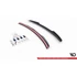 Spoiler Cap Volkswagen Passat Sedan B8 Facelift