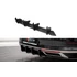 Street Pro Rear Diffuser Volkwagen Passat B8 Facelift