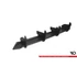 Street Pro Rear Diffuser Volkwagen Passat B8 Facelift
