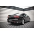 Street Pro Rear Diffuser Volkwagen Passat B8 Facelift