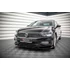 Első Splitter V.1 Volkswagen Passat B8 Facelift