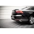 Hátsó Diffúzorok Volkswagen Passat B8 Facelift