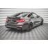 Hátsó Diffúzorok BMW M4 F82