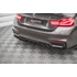 Hátsó Diffúzorok BMW M4 F82