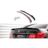 Spoiler Cap BMW 7 M-Pack F01