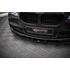 Első Splitter V.1 BMW 7 M-Pack F01