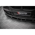 Első Splitter V.2 BMW 7 M-Pack F01