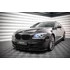 Első Splitter V.2 BMW 7 M-Pack F01