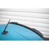 Spoiler Cap Renault Clio Mk5
