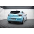 Spoiler Cap Renault Clio Mk5