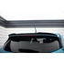 Spoiler Cap Renault Clio Mk5