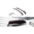 Spoiler Cap Renault Clio Mk5