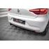 Street Pro Rear Diffuser Renault Clio Mk5