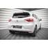 Street Pro Rear Diffuser Renault Clio Mk5