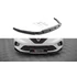 Első Splitter V.1 Renault Clio Mk5