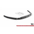 Első Splitter V.2 Renault Clio Mk5