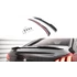 Spoiler Cap Peugeot 508 GT Mk1 Facelift