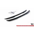 Spoiler Cap Peugeot 508 GT Mk1 Facelift