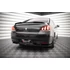 Spoiler Cap Peugeot 508 GT Mk1 Facelift
