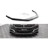 Első Splitter V.2 Peugeot 508 GT Mk1 Facelift