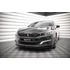 Első Splitter V.2 Peugeot 508 GT Mk1 Facelift