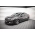 Oldalsó szoknyák Diffúzorok Peugeot 508 GT Mk1 Facelift