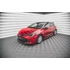 Első Splitter Toyota Corolla GR Sport Hatchback XII
