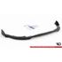 Központi Hátsó Splitter + Flaps  Toyota Corolla GR Sport Hatchback XII