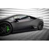 Oldalsó szoknyák Diffúzorok Lamborghini Huracan EVO