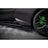 Oldalsó szoknyák Diffúzorok Lamborghini Huracan EVO