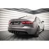 Street Pro Rear Diffuser Jaguar XF R-Sport Mk2