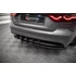 Street Pro Rear Diffuser Jaguar XF R-Sport Mk2