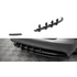 Street Pro Rear Diffuser Jaguar XF R-Sport Mk2