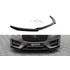 Első Splitter V.1 Jaguar XF R-Sport Mk2