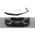 Első Splitter V.2 Jaguar XF R-Sport Mk2