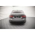 Hátsó Oldalsó Splitter Jaguar XF R-Sport Mk2