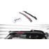 Spoiler Cap Lexus UX Mk1