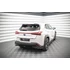 Spoiler Cap Lexus UX Mk1