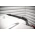 Spoiler Cap Lexus UX Mk1