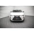 Első Splitter Lexus UX Mk1