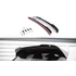 Spoiler Cap Volkswagen Touareg R-Line Mk3