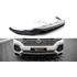 Első Splitter Volkswagen Touareg R-Line Mk3