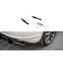 Hátsó Oldalsó Splitter Volkswagen Touareg R-line Mk3