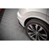 Hátsó Oldalsó Splitter Volkswagen Touareg R-line Mk3