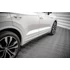 Oldalsó szoknyák Diffúzorok Volkswagen Touareg R-line Mk3