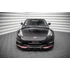 Első Splitter V.2 Nissan 370Z Nismo Facelift
